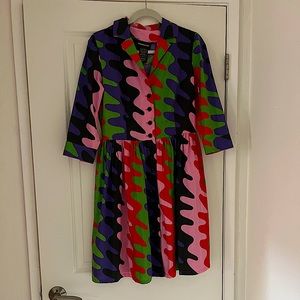 Nooworks Betty in Static Print size Medium